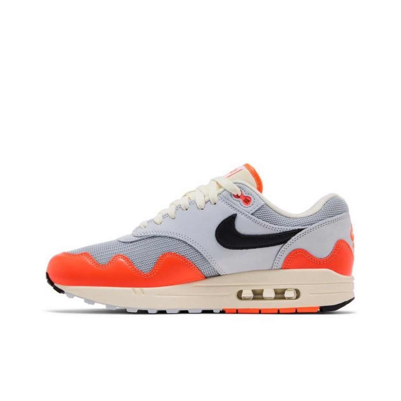 Nike Air Max 1 x Patta Hyper Crimson