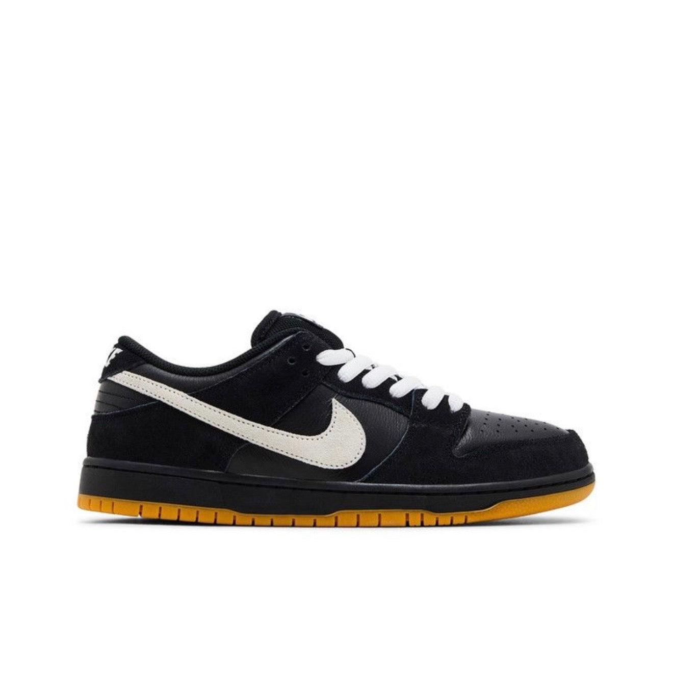 Nike Dunk Low SB Pro Black/White Gum