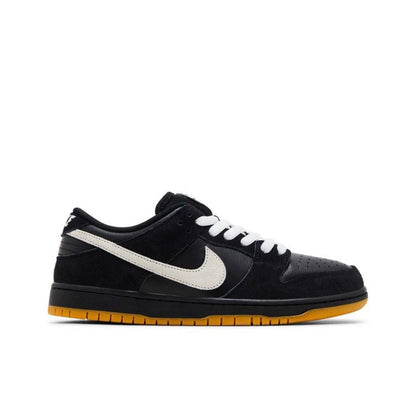 Nike Dunk Low SB Pro Black/White Gum