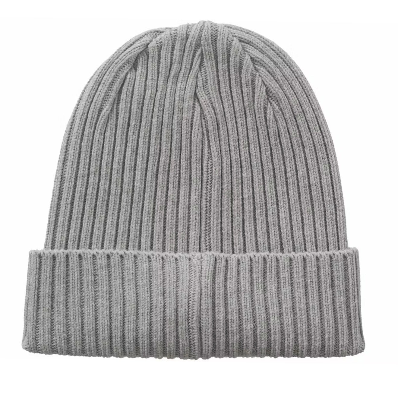 Supreme Overdyed Beanie グレー Gorro Supreme Overdyed Beanie Heather Grey SS26 – Reserved