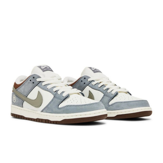 Nike Dunk SB Low x Yuto Horigome
