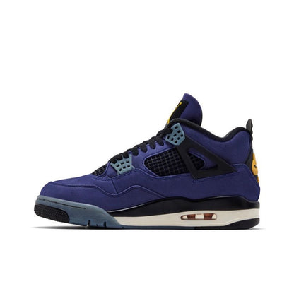 Jordan 4 Retro Lakers 2026
