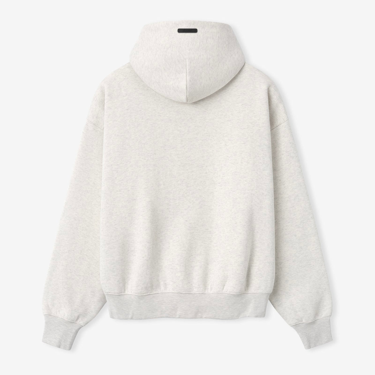 Poleron Essentials Signature Oatmeal Heather Classic SS26
