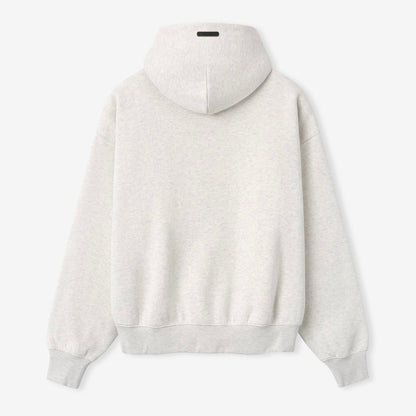 Poleron Essentials Signature Oatmeal Heather Classic SS26