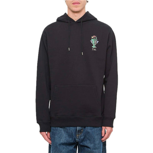 Poleron Drole de Monsieur “NFPM” Le Hoodie Vase Black