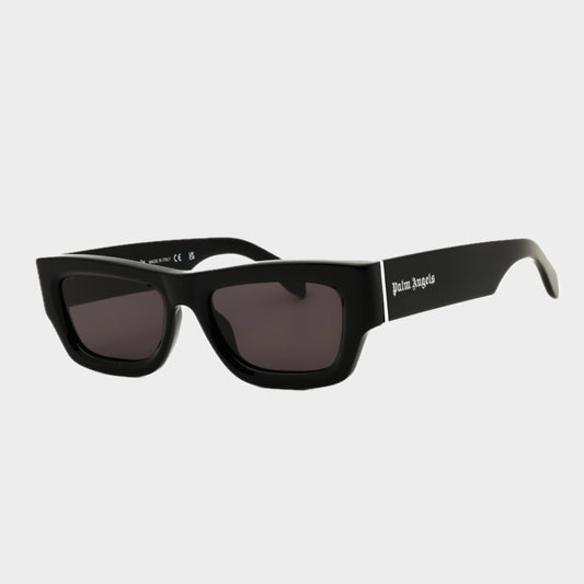 Lentes Palm Angels AUBERRY Black