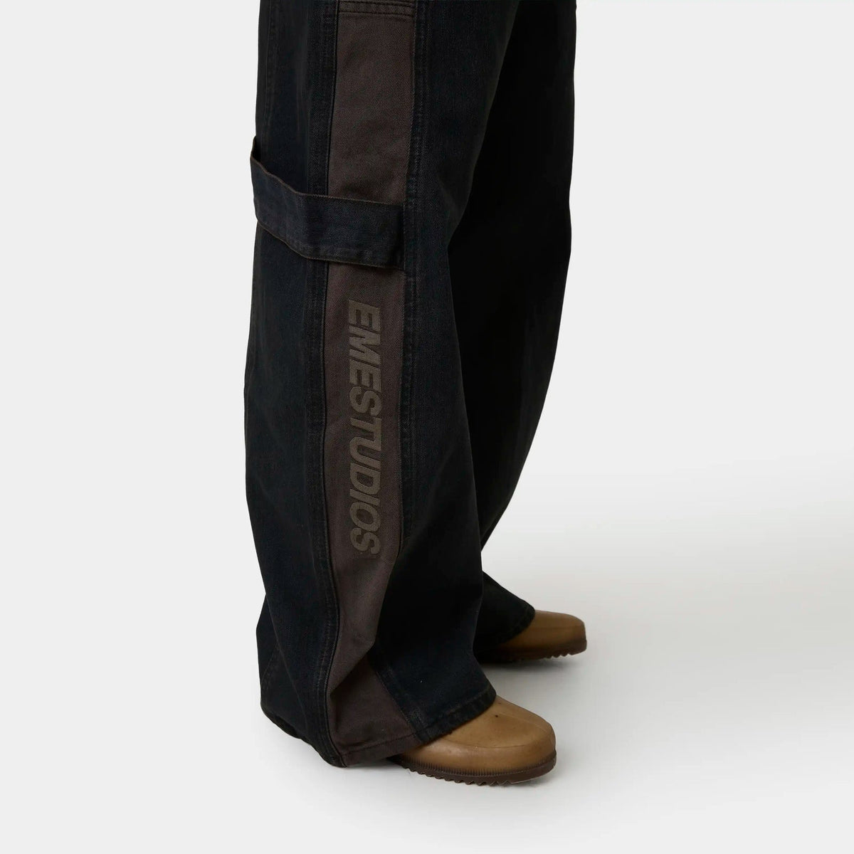 Pantalon Eme Studios Broca Shadow