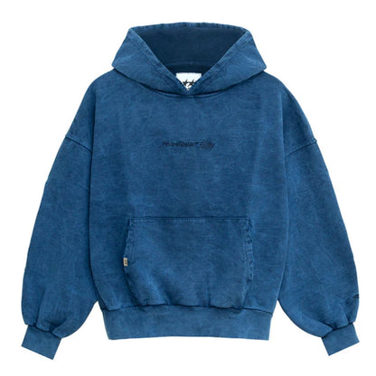 Poleron TwoJeys Icon Acid Blue