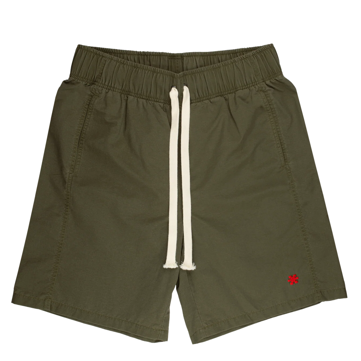 Short Cabrio OG Washed Khaki