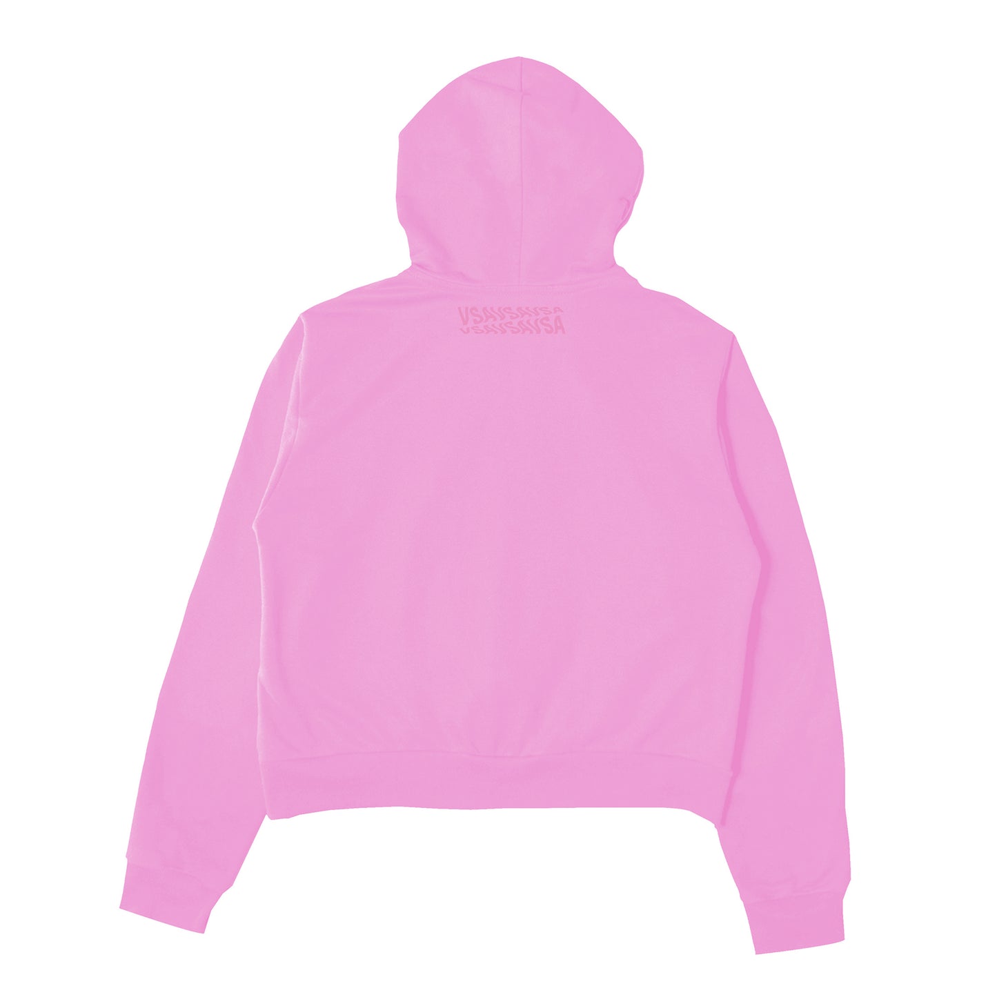 Poleron VSA Turtle Strawberry - L