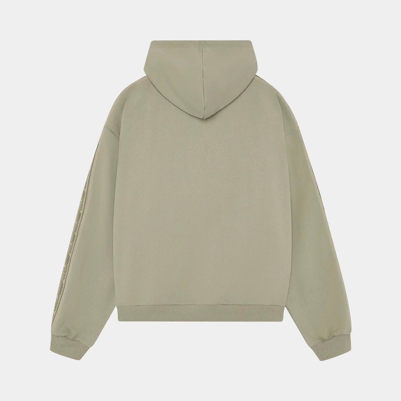 Poleron Eme Studios ARC M Laurel Oversized Hoodie