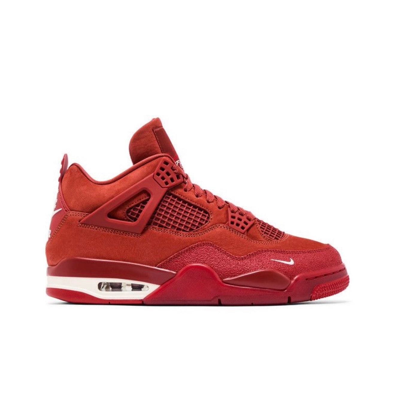 Jordan 4 Retro OG SP x Nigel Sylvester Brick by Brick