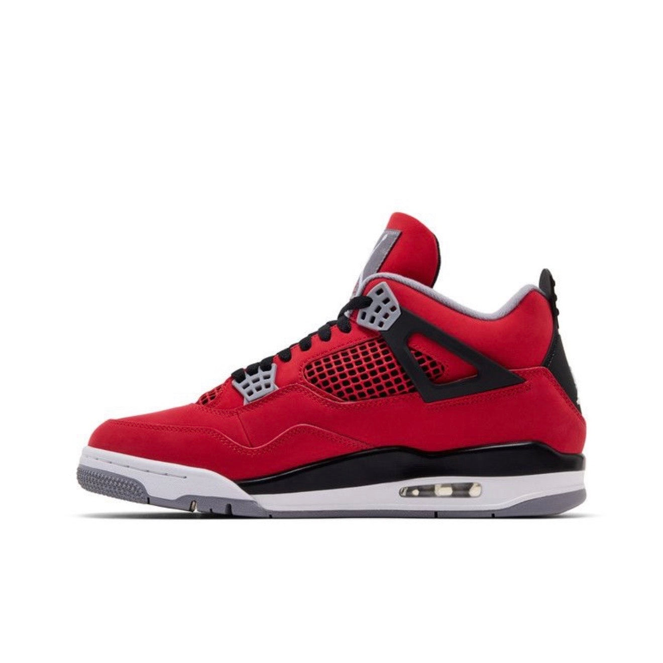 Jordan 4 Retro Toro Bravo 2026