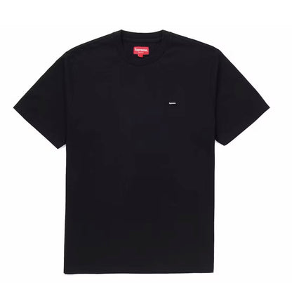 Polera Supreme Small Box Logo Black