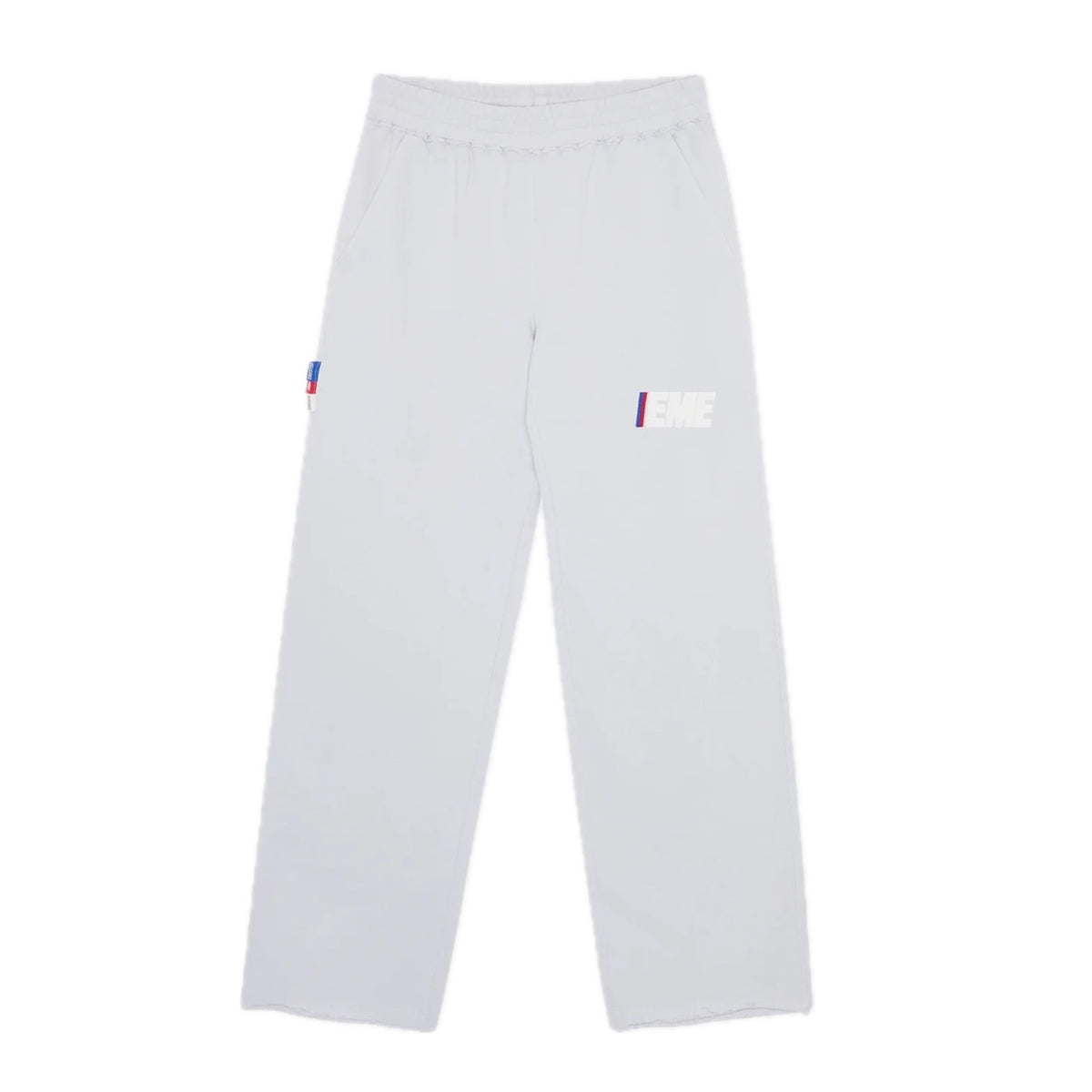 Pantalon Eme Studios Spark Baggy Grey Sweatpants
