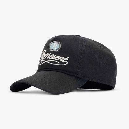 Gorro Represent Gran Cru Classe Cap Jet Black