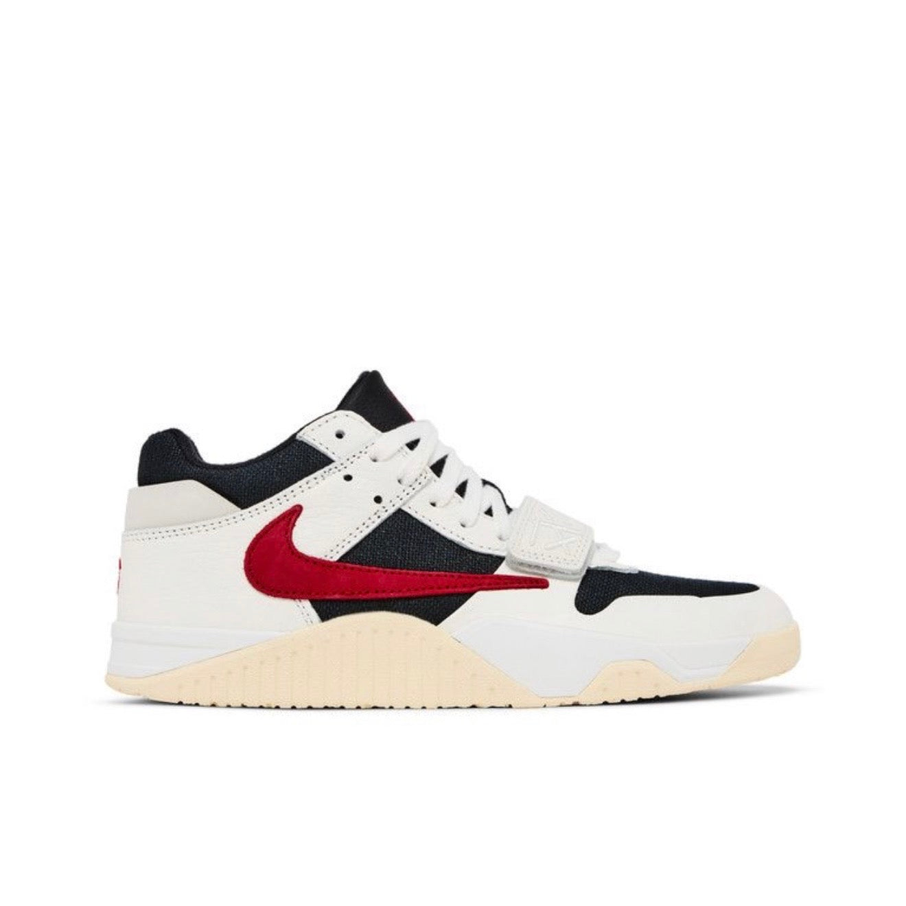 Jordan Jumpman Jack TR x Travis Scott University Red
