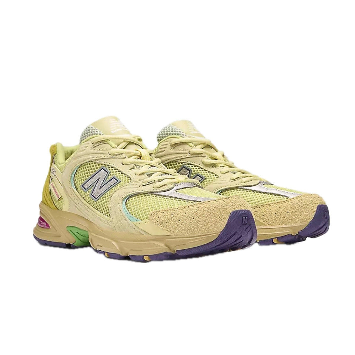 New Balance 530 x Salehe Bembury