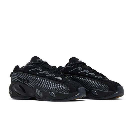 Nike x NOCTA Glide Black Iron Grey