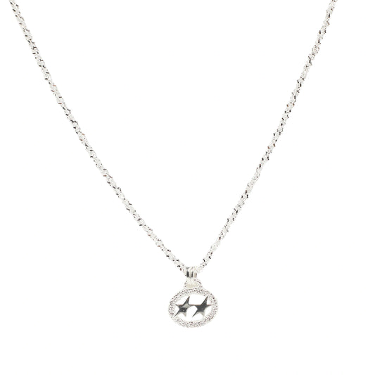 Collar Twojeys Margarita Superstar Necklace Medium