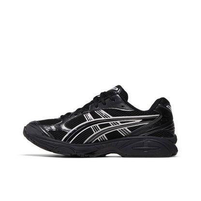 ASICS GEL Kayano 14 Black/Pure Silver