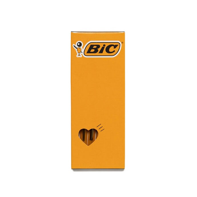 Lapiz Bic x Human Made Ballpoint Set