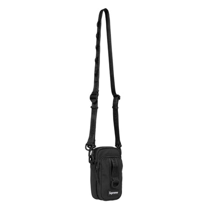 Bolso Supreme Shoulder Bag Black SS26