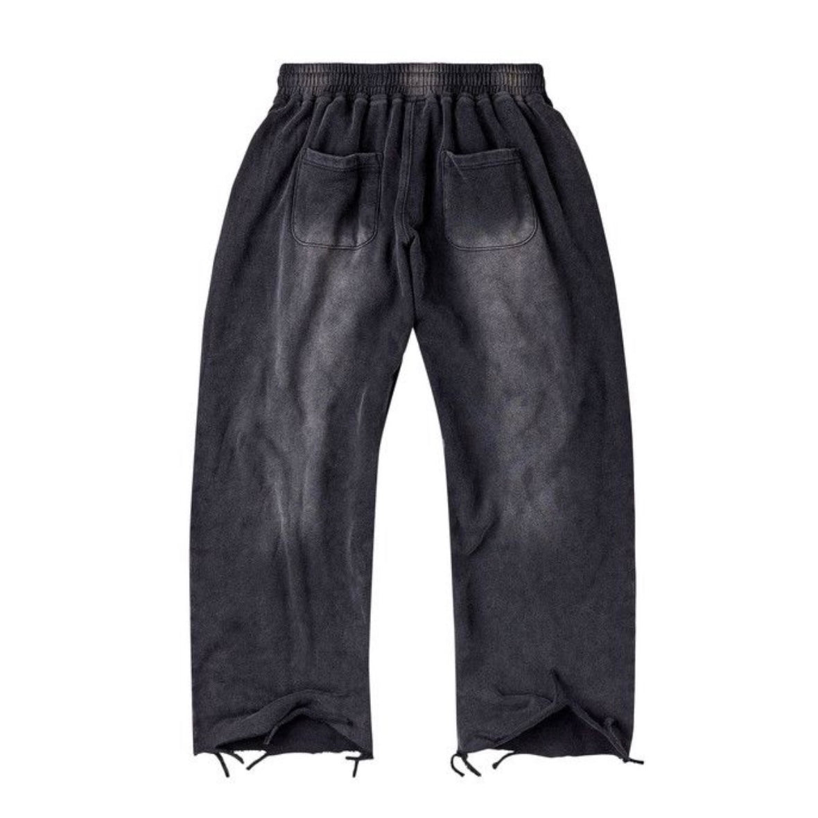 Pantalon Vale Forever Valley Dreams VSU-NYC Sweats Black