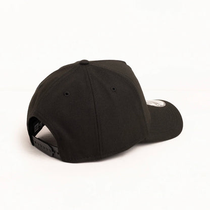 Gorro Stussy 9Forty Basic Snapback Cap Black