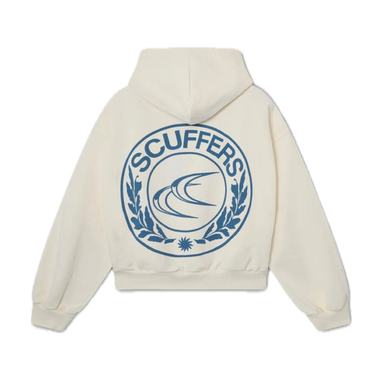Poleron Scuffers CLG Ecru