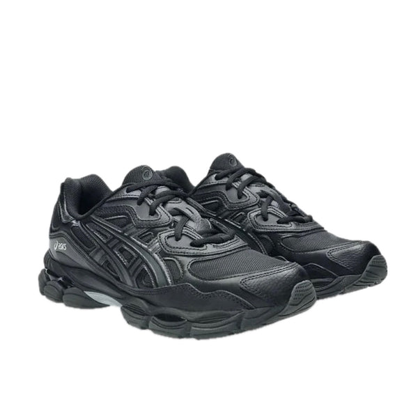 アイエヌジー ASICS GEL-NYC Triple Black – Reserved