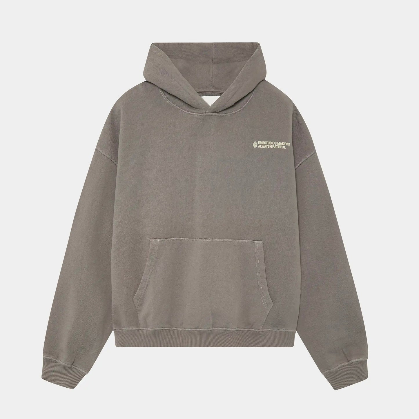 Poleron Eme Studios West Laurel Oversized Hoodie