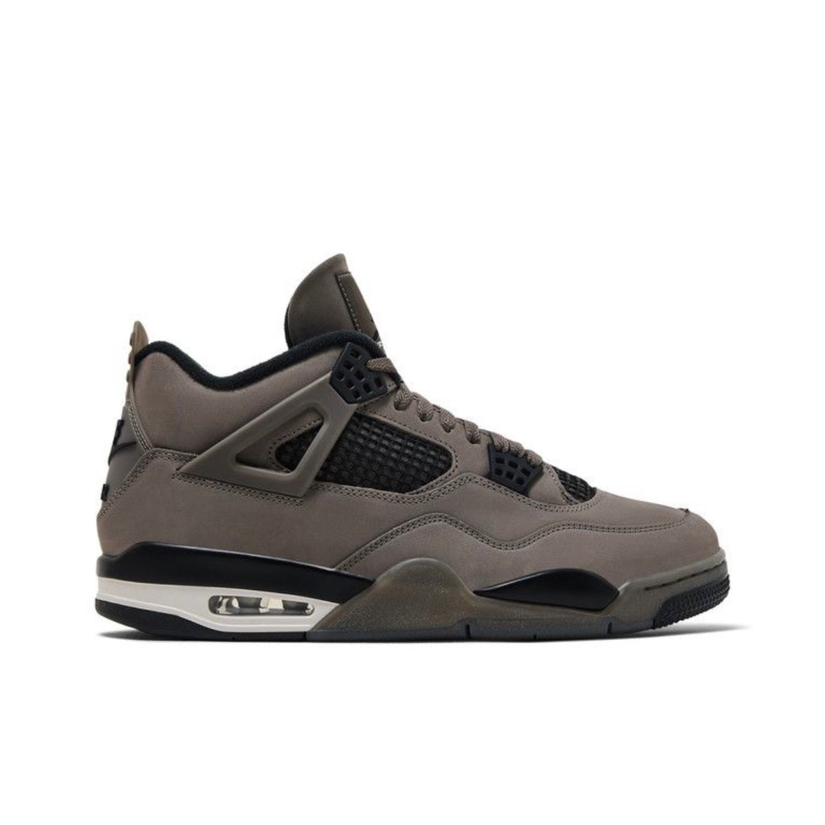 Jordan 4 Retro Cave Stone