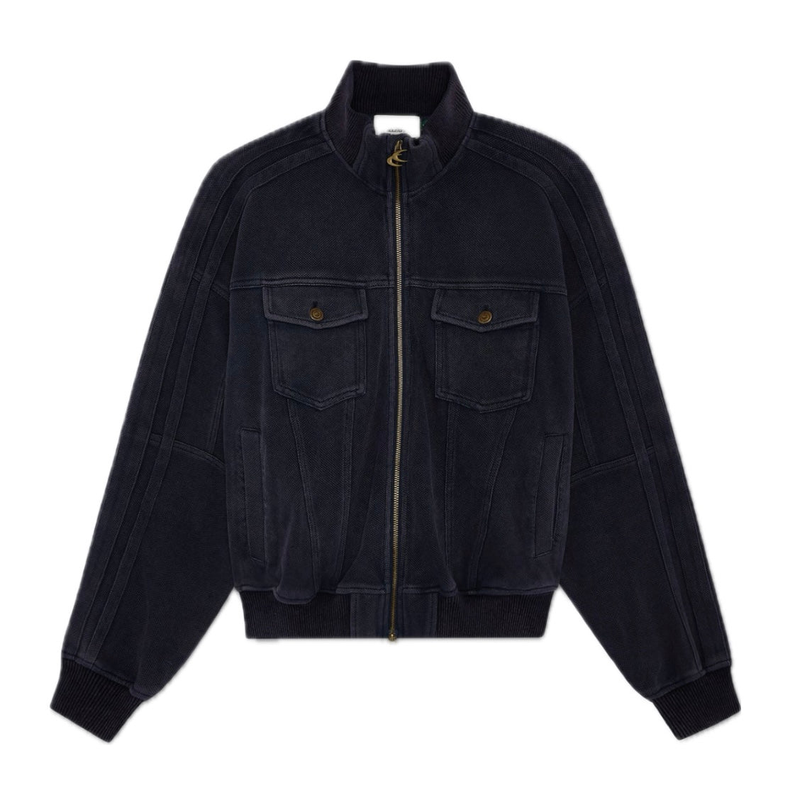 Chaqueta Scuffers Mourice Navy