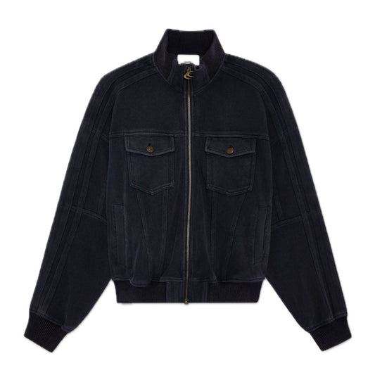 Chaqueta Scuffers Mourice Navy