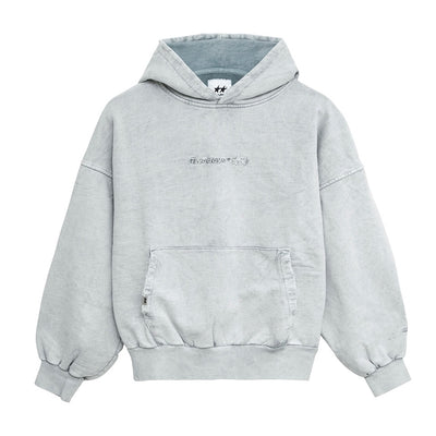 Poleron Twojeys Icon Acid Grey