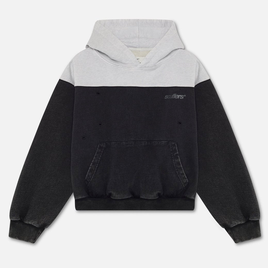 Poleron Scuffers Lizzie Black
