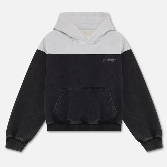 Poleron Scuffers Lizzie Black