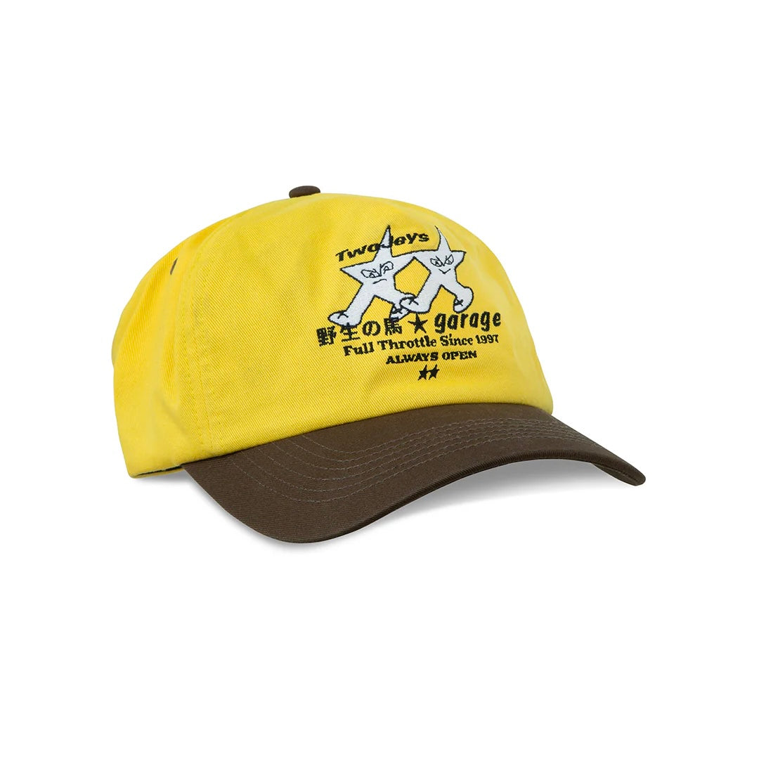 Gorro Twojeys Sketchy Star Cap