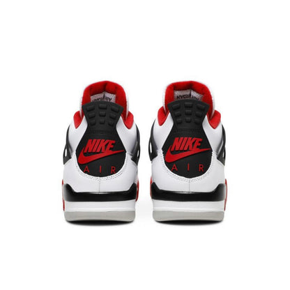 Jordan 4 Retro OG Fire Red