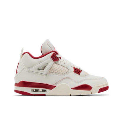 Jordan 4 Retro Valentine’s Day