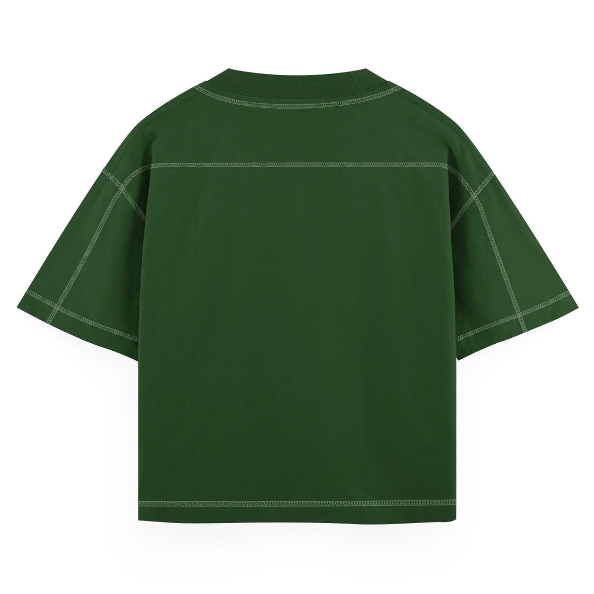 Polera MilfShake Createeve Forest