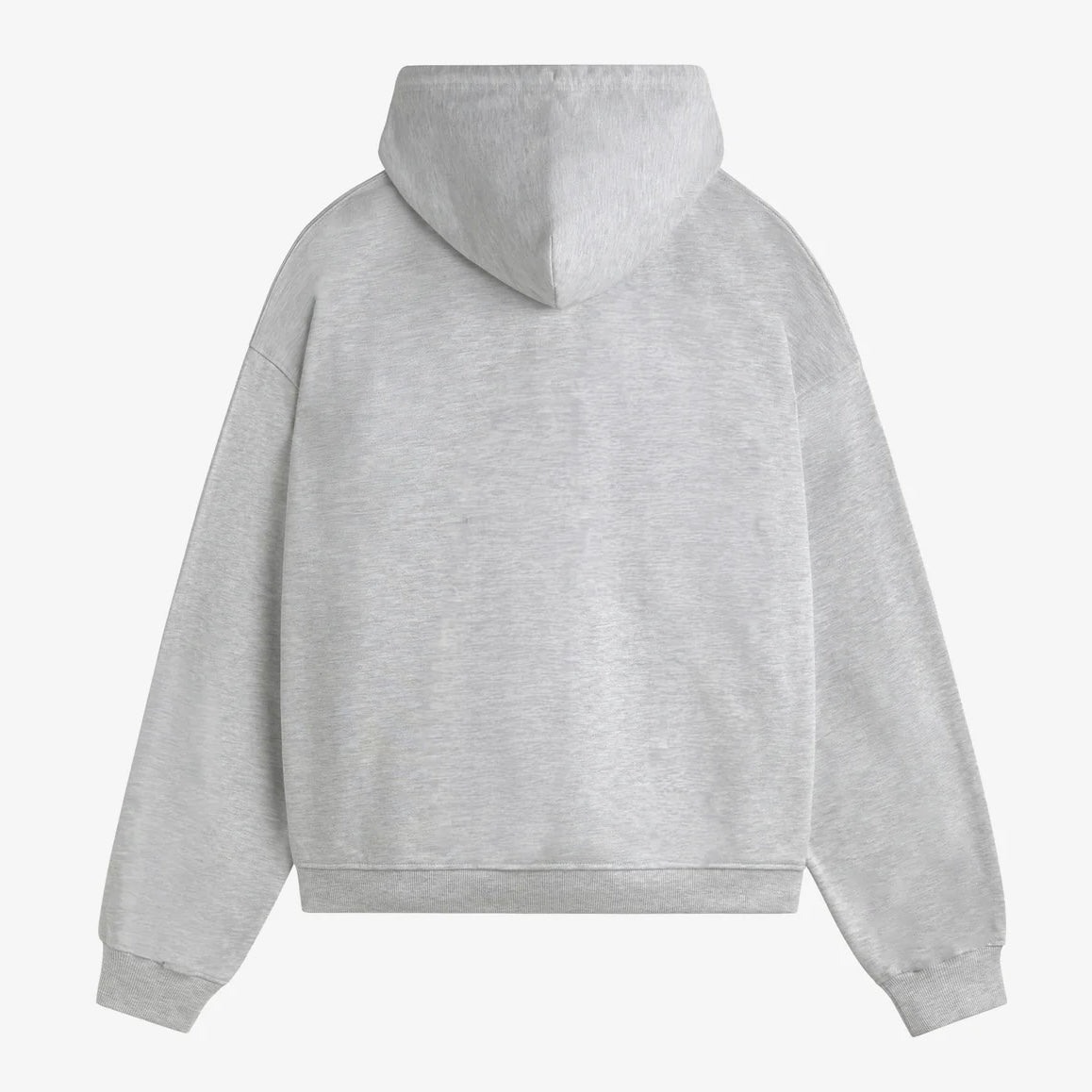 Poleron Gods Brand A New Star Hoodie Light Grey