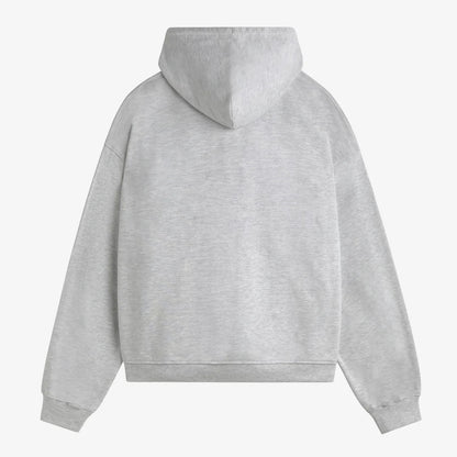 Poleron Fake Gods A New Star Hoodie Light Grey