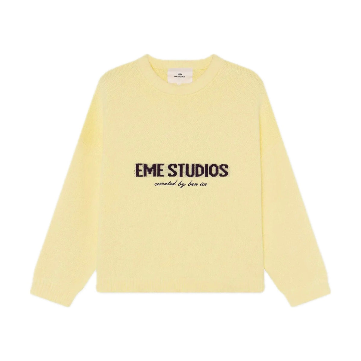 Sweater Eme Studios Master Lise Knit