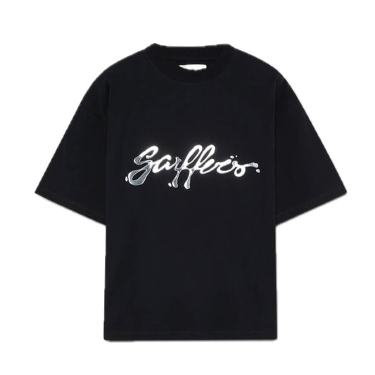 Polera Scuffers Mercury Black