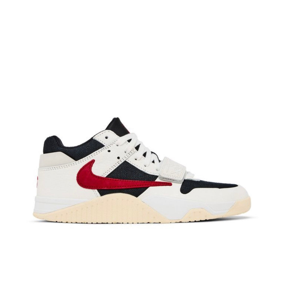 Jordan Jumpman Jack TR x Travis Scott University Red