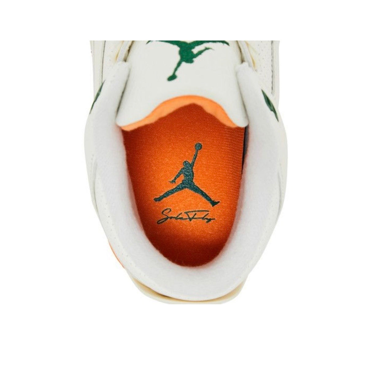 Jordan 3 Retro x SoleFly Miami
