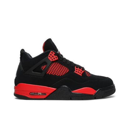 Jordan 4 Retro Red Thunder