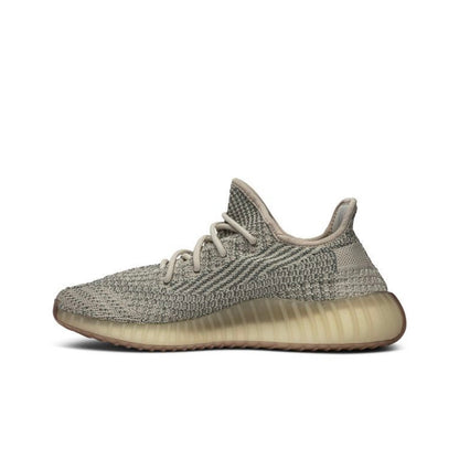Adidas Yeezy Boost 350v2 Citrin Reflective